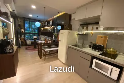 1 Bed 1 Bath 33.94 SQ.M QUINTARA MHy’ ZEN