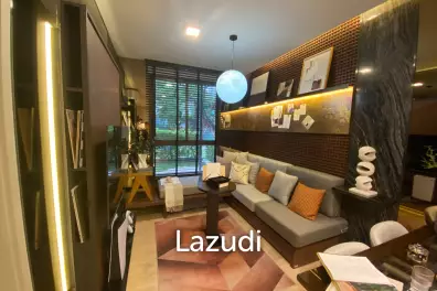 1 Bed 1 Bath 33.94 SQ.M QUINTARA MHy’ ZEN