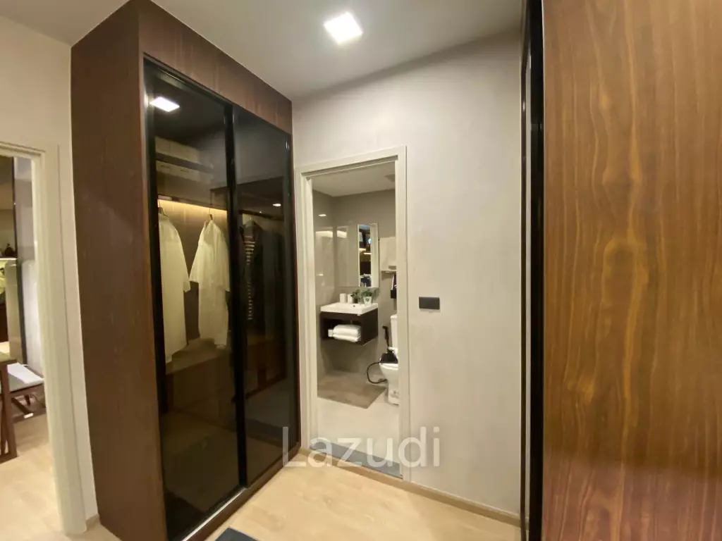 1 Bed 1 Bath 33.94 SQ.M QUINTARA MHy’ ZEN