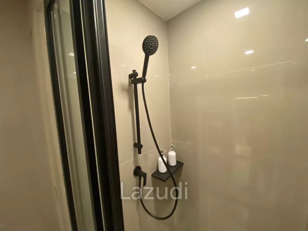 1 Bed 1 Bath 33.94 SQ.M QUINTARA MHy’ ZEN