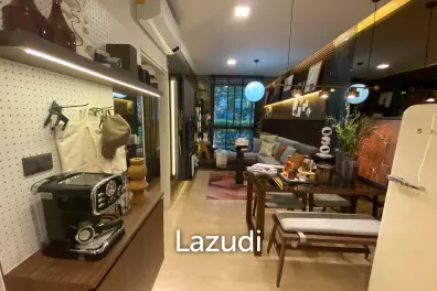 1 Bed 1 Bath 33.94 SQ.M QUINTARA MHy’ ZEN