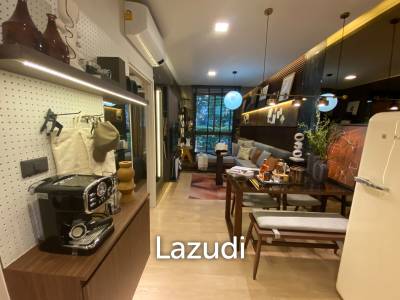 1 Bed 1 Bath 33.94 SQ.M QUINTARA MHy’ ZEN