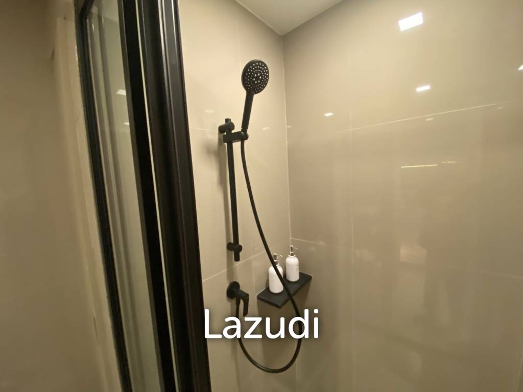 1 Bed 1 Bath 32.21 SQ.M. QUINTARA MHy’ ZEN