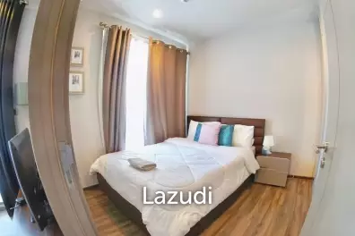 1 Bed 1 Bath 30 SQ.M Ceil By Sansiri