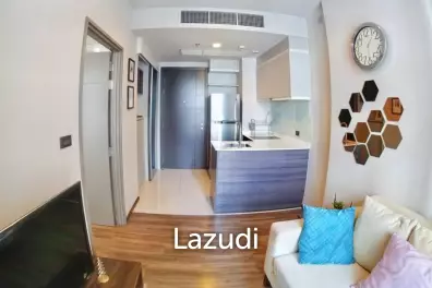 1 Bed 1 Bath 30 SQ.M Ceil By Sansiri