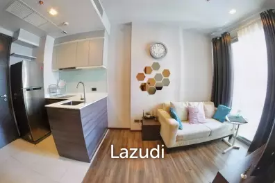 1 Bed 1 Bath 30 SQ.M Ceil By Sansiri