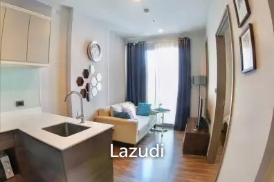 1 Bed 1 Bath 30 SQ.M Ceil By Sansiri