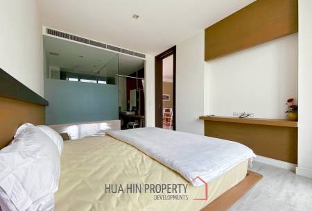 Ocas Condo : 2 Bedroom Condo On The Beach