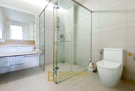 110 m² 2 Chambre 2 Salle de bain Condominium Pour Vente