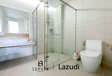 110 m² 2 Chambre 2 Salle de bain Condominium Pour Vente