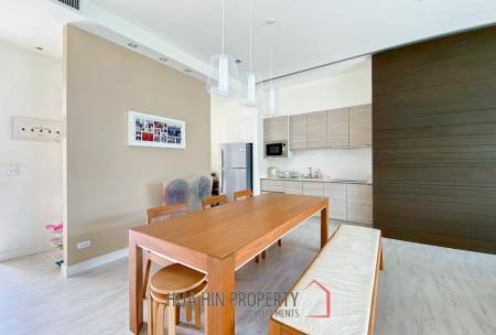 Ocas Condo : 2 Bedroom Condo On The Beach