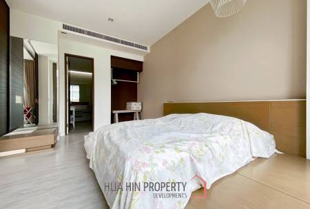 Ocas Condo : 2 Bedroom Condo On The Beach