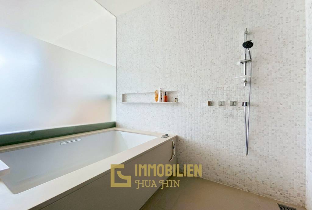 110 m² 2 Chambre 2 Salle de bain Condominium Pour Vente