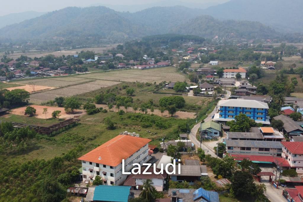 A dormitory with a 2-storey house Near to University.