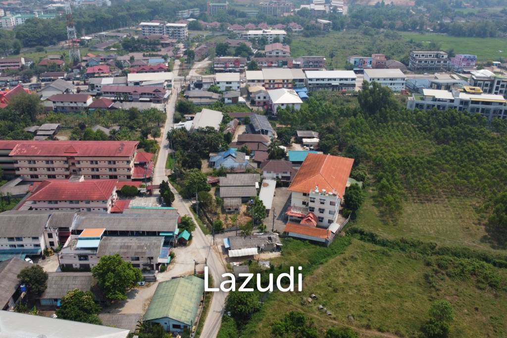 A dormitory with a 2-storey house Near to University.