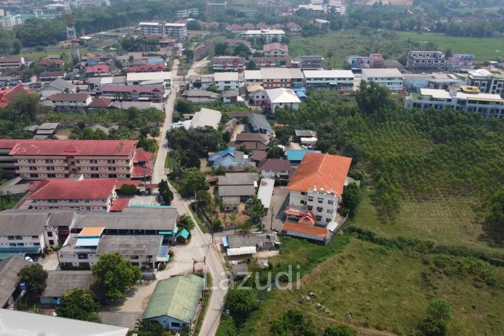 A dormitory with a 2-storey house Near to University.