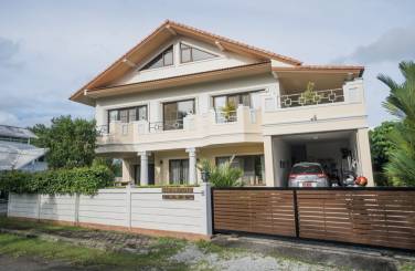 Detached 2 Bedroom Spacious House | KATHU