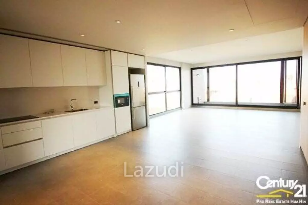 3 Bed Duplex Condominium homes with Private Pool