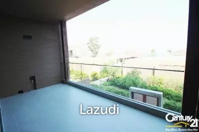 3 Bed Duplex Condominium homes with Private Pool
