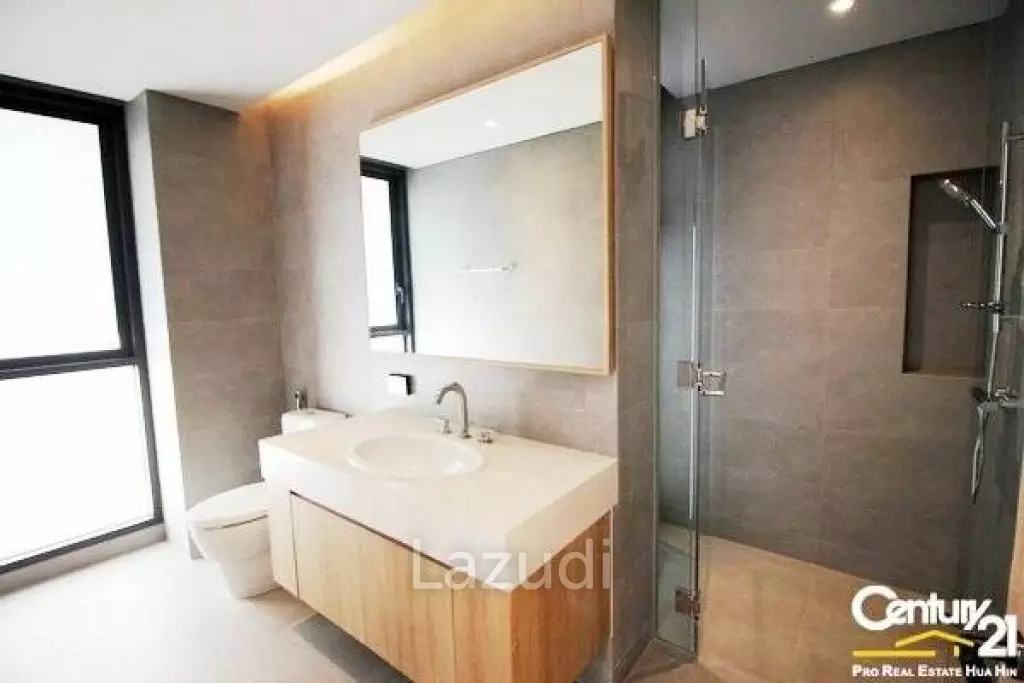 3 Bed Duplex Condominium homes with Private Pool