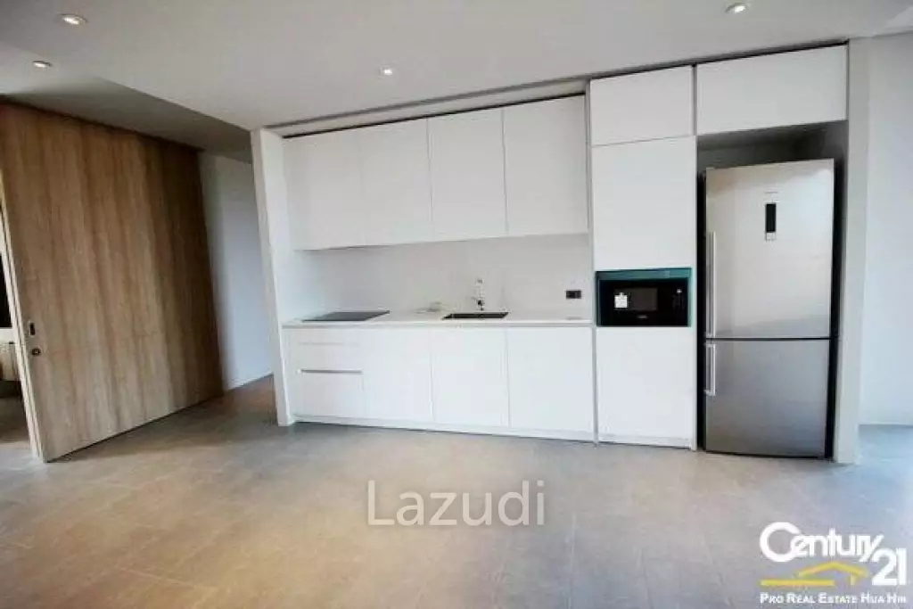 3 Bed Duplex Condominium homes with Private Pool