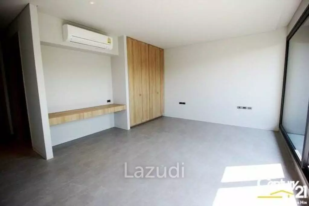 3 Bed Duplex Condominium homes with Private Pool