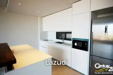 2 Bed Duplex Condominium Homes with Private Pool