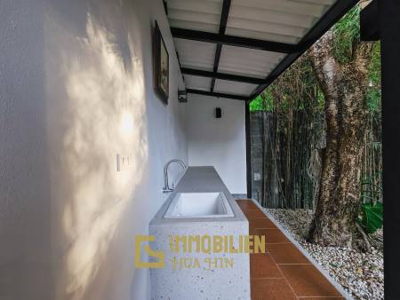 296 metro cuadrado 3 ` 4 Baño Villa de Venta