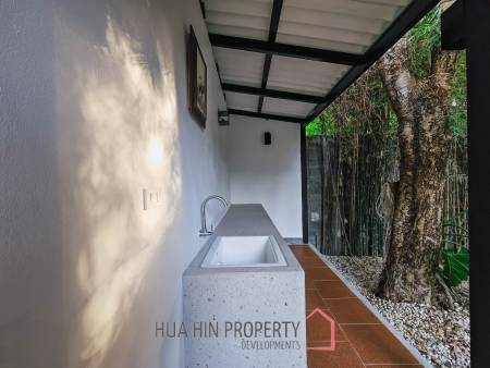 Itz Time Pool Villa : 2 Storey 3 Bedroom Pool Villa