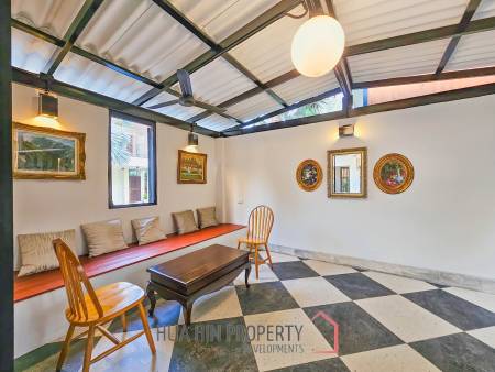 Itz Time Pool Villa : 2 Storey 3 Bedroom Pool Villa