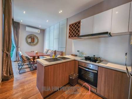 Itz Time Pool Villa : 2 Storey 3 Bedroom Pool Villa
