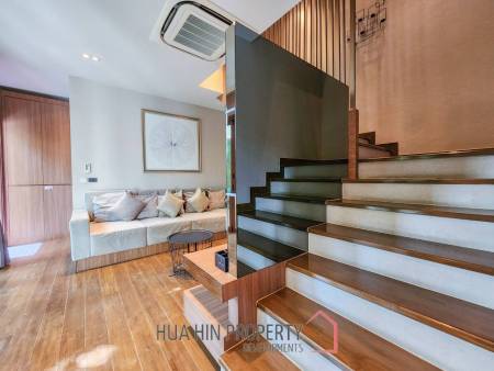 Itz Time Pool Villa : 2 Storey 3 Bedroom Pool Villa