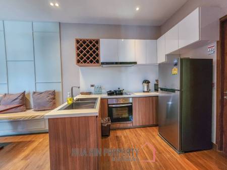Itz Time Pool Villa : 2 Storey 3 Bedroom Pool Villa