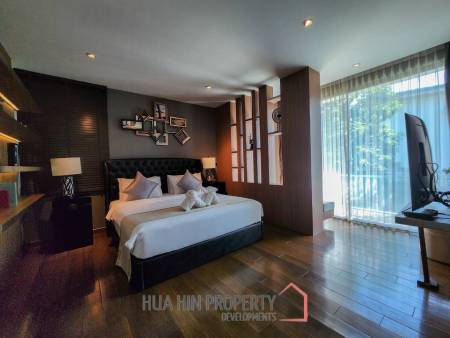 Itz Time Pool Villa : 2 Storey 3 Bedroom Pool Villa
