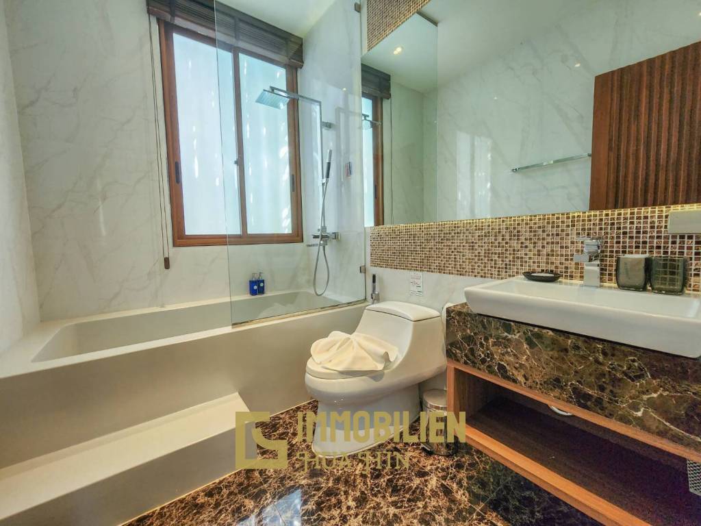 296 metro cuadrado 3 ` 4 Baño Villa de Venta