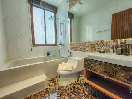 296 metro cuadrado 3 ` 4 Baño Villa de Venta