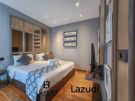 296 m² 3 Chambre 4 Salle de bain Villa Pour Vente