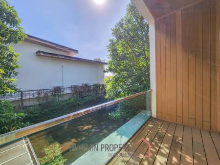 Itz Time Pool Villa : 2 Storey 3 Bedroom Pool Villa