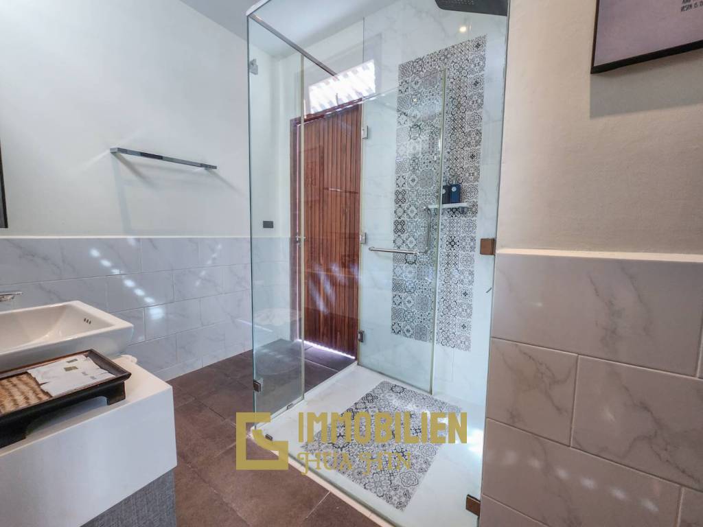 296 m² 3 Chambre 4 Salle de bain Villa Pour Vente