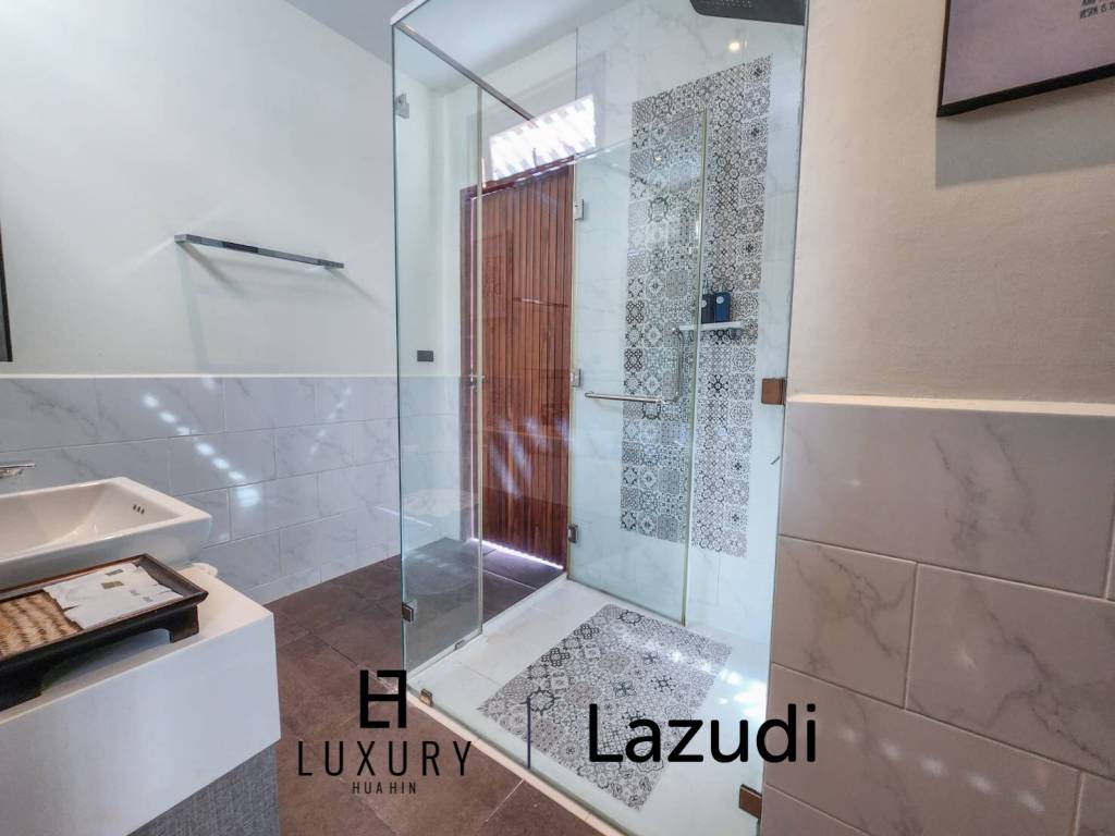 296 metro cuadrado 3 ` 4 Baño Villa de Venta