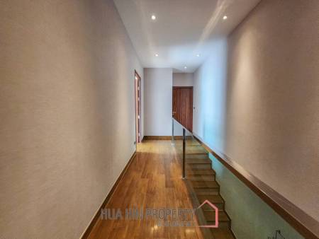 Itz Time Pool Villa : 2 Storey 3 Bedroom Pool Villa