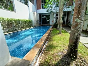 3 BED 287 SQ.M WITH POOL NEAR BANG TAO BEACH