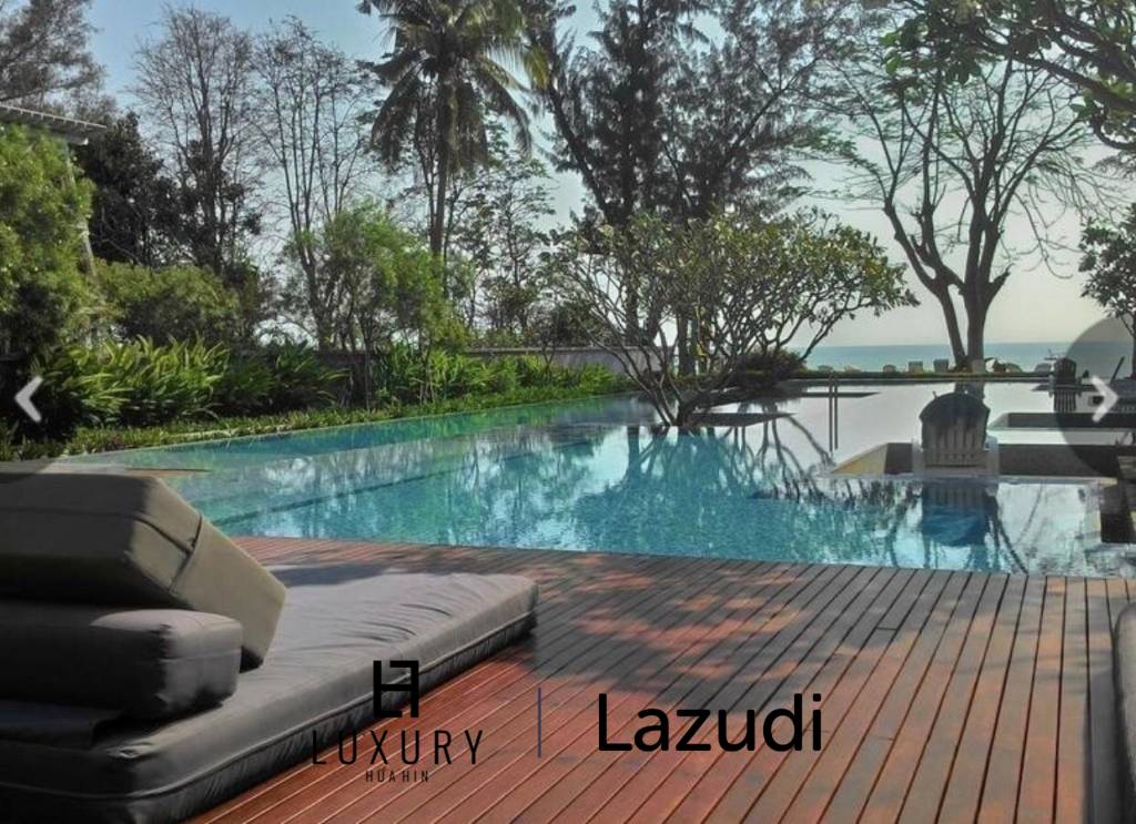 Кондоминиум 75 кв.м. 2 Кровать 2 Ванна