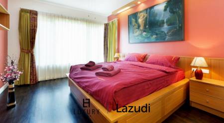 Кондоминиум 75 кв.м. 2 Кровать 2 Ванна