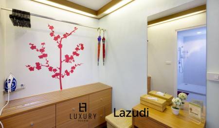 Кондоминиум 75 кв.м. 2 Кровать 2 Ванна