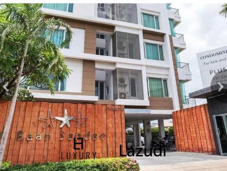 Baan San Dao : 2 Bedroom Condo On 2nd Floor