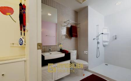 Baan San Dao: 2-Schlafzimmer-Eigentumswohnung im 4. Stock