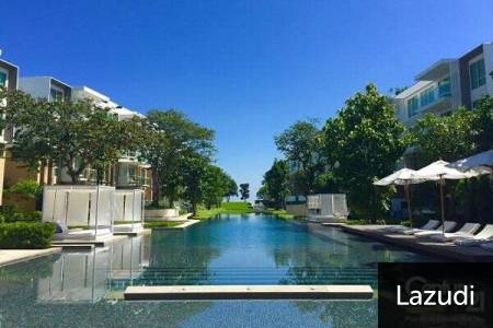 Two Bedroom Beachfront Apartment For Sale. Two Bedroom Beachfront Apartment For Sale.
