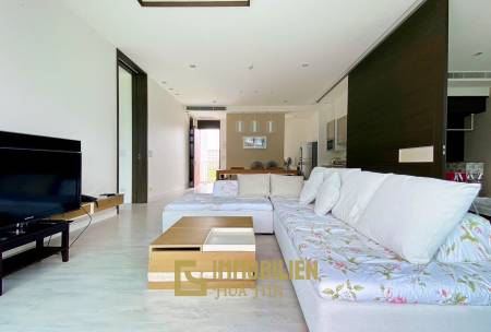 Ocas Condo: 2-Schlafzimmer-Eigentumswohnung am Strand