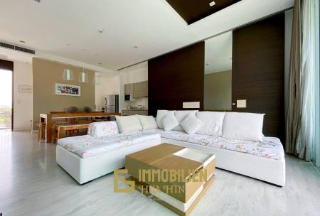 Ocas Condo: 2-Schlafzimmer-Eigentumswohnung am Strand